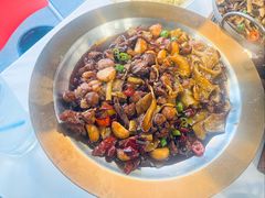 -朱子李大排档(河西首店)