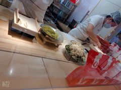 -喜家德虾仁水饺(飞洲国际店)