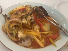 -便宜坊烤鸭店(科创店)