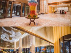 -杭州城中香格里拉大酒店