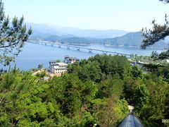 -千岛湖天屿景区