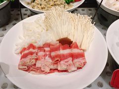 -梁家大院•农家菜(马陆店)