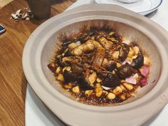 -筱爷叔·上海传统手工菜(玉树路店)