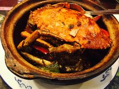-阿殳菜馆·私厨(水围村店)