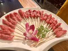 -南门涮肉(上海二店)