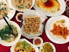 -隆都四季香饭店(碧海路店)