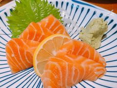 -森味薪火烧•烧鸟居酒屋•日本料理(望京店)