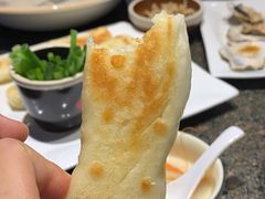 -渔民船说·北塘海鲜·天津菜·海肠捞饭(北塘古镇店)
