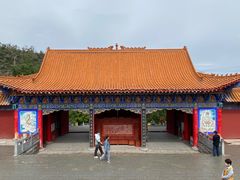 -水磨沟公园