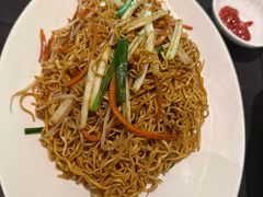 -喷泉广场餐厅·宵夜·海鲜烧烤大排档(长隆企鹅酒店)