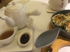 -尚一汤 广东炖汤(金桥国际店)