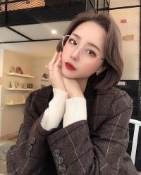 -HairCode芭曲发型