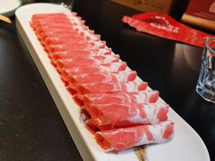 -南门四季铜锅涮肉(大屯·北苑店)