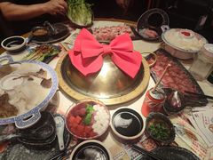 -哥老官重庆美蛙鱼头(五角场合生汇店)