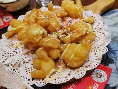 奇妙虾球-以前的小酒馆(中山广场店)