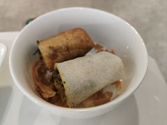 厦门薄饼-黑明餐厅(白鹭洲店)