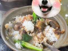 -煲煲掂风味煲仔饭餐厅(西区店)