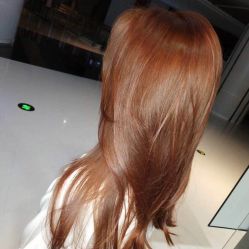 -HairCode芭曲发型