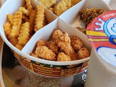 -麦当劳(平和堂店)