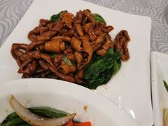 豉油皇鹅肠-粤·向群饭店(龙津东路总店)