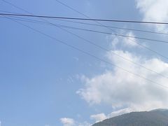 -冕宁灵山寺