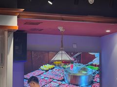 -海汕记·潮汕鲜牛肉火锅·自助