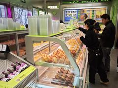 -糕材生•糕点•生日蛋糕(钟楼街店)