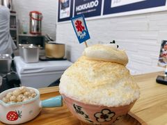 -陈记栗子(长宁路店)