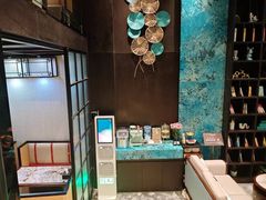 -铂尔登国际酒店(南山深圳湾口岸店)