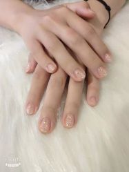 -伊奈尔美甲美睫
