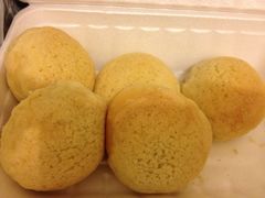 酥皮焗叉烧包-添好运点心专门店(中环IFC店)