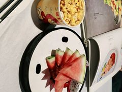 -福海居烤鸭店(鸟巢店)