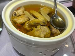 -顺风江南宴(静安大融城店)