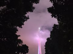 -广州塔