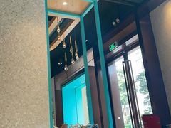 -莎琳娜食品有限公司·蛋糕店