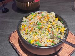 -小厨娘金榜题名(夫子庙秦淮河店)