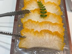 -花菇朵 ll 野生菌锅·精品滇菜(后沙峪店)