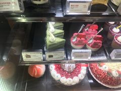 -85度C(苏州平江万达店)