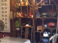 -金陵一哥龙虾(水木秦淮店)