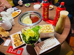 -季季红火锅(动壹店)