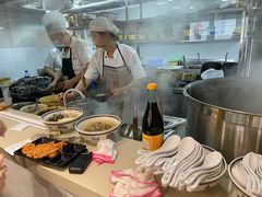 -老地方面馆(思南路店)
