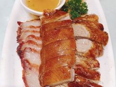 -嘉逸传菜(洛川东路店)