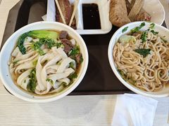 -东方削面(市政府店)