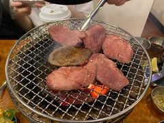 -蒜香焼肉PURUSHIN(马场路店)