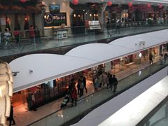 -万达茂商场(南京仙林店)