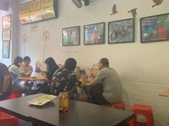 大堂-细妹五香牛杂(步行街店)