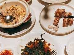 -莆田餐厅PUTIEN(武商MALL店)