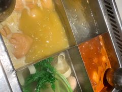 -海底捞火锅(长沙华创国际广场店)