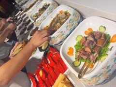 -海汕记·潮汕鲜牛肉火锅·自助