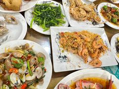 -潘先生海鲜城(神州半岛店)